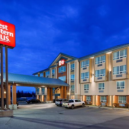 Best Western Plus Calgary Centre Inn Екстериор снимка